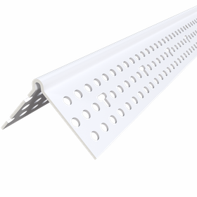 Corner Bead and Archway