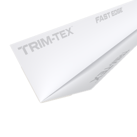 Fast Edge® Paper Inside Corner Bead