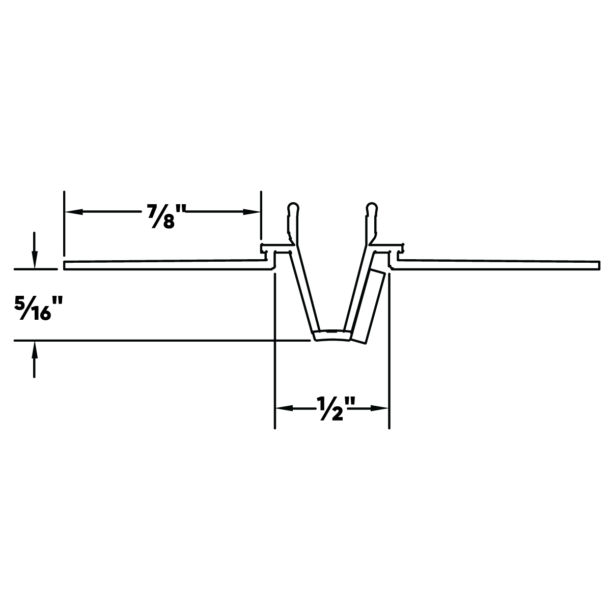 Fire Rated 093 V Expansion Tech Spec R1